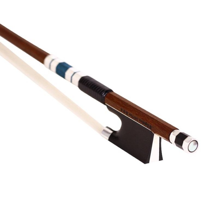 Dörfler 26 VIOLIN 4/4 Keman Arşesi (****) | Dört Yıldız Sanatçı Serisi En Üst Sınıf Ahşap Seçimi ve Mükemmel Yay Kontrolü